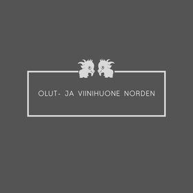 Olut- ja viinihuone Norden logo