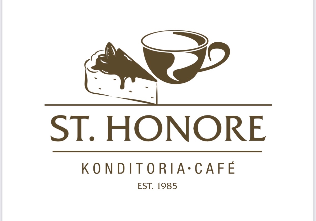 STHonore logo