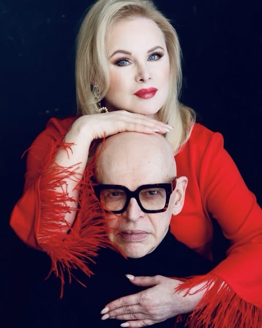 RAKKAUDELLA, JORMA JA HELENA