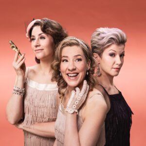 SOULSISTERS - VINTAGE DREAMS