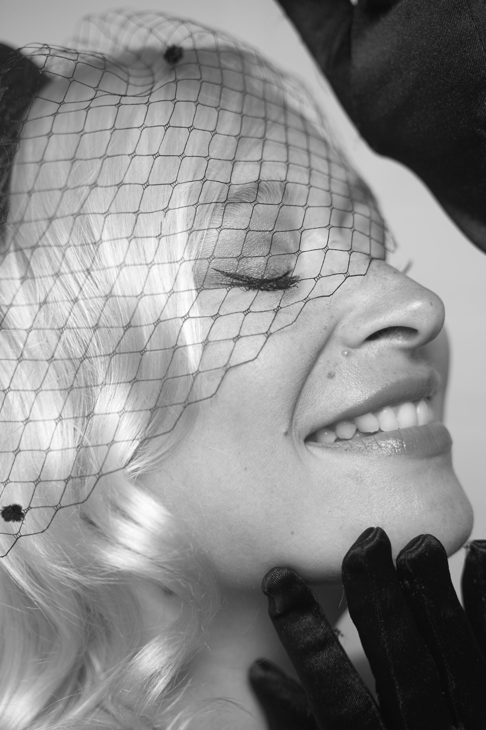 Anna Inginmaa - La Vie En Rose