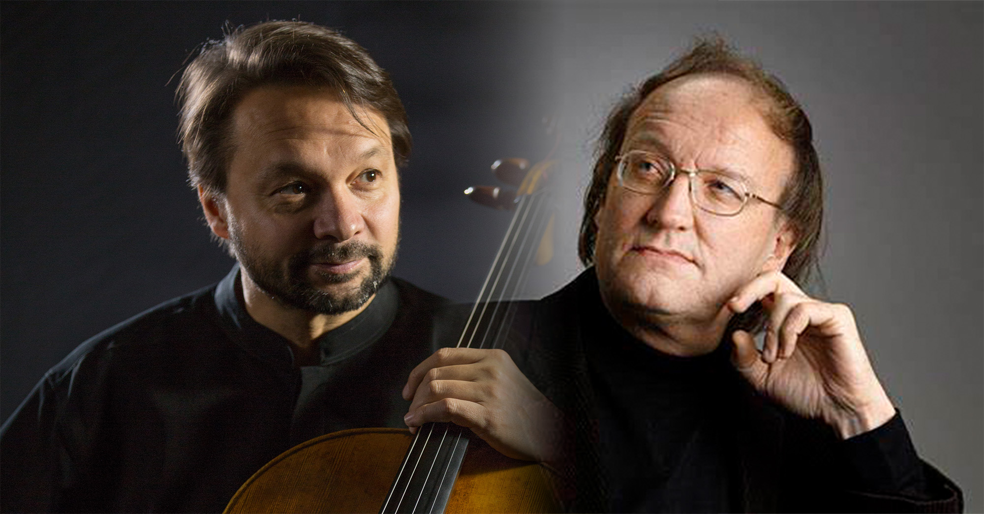 Marko Ylönen, sello - Risto Lauriala, piano