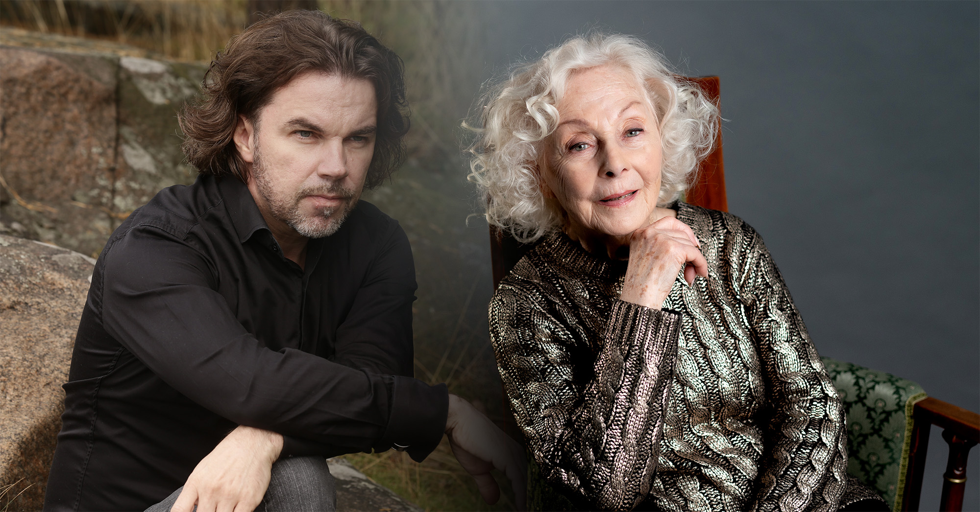 AINO – kirjeitä ja musiikkia Aino ja Jean Sibeliuksen ensimmäisiltä aviovuosilta