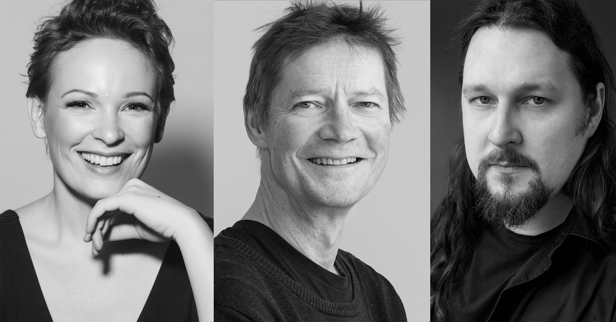 SADE ON OHI - Aino Kallas' life and poems