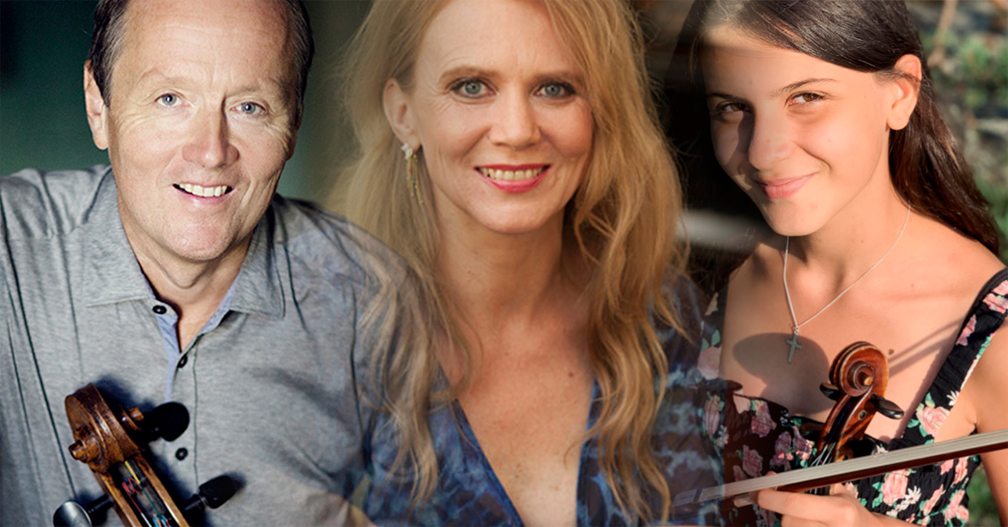 Festivaalin avauskonsertti