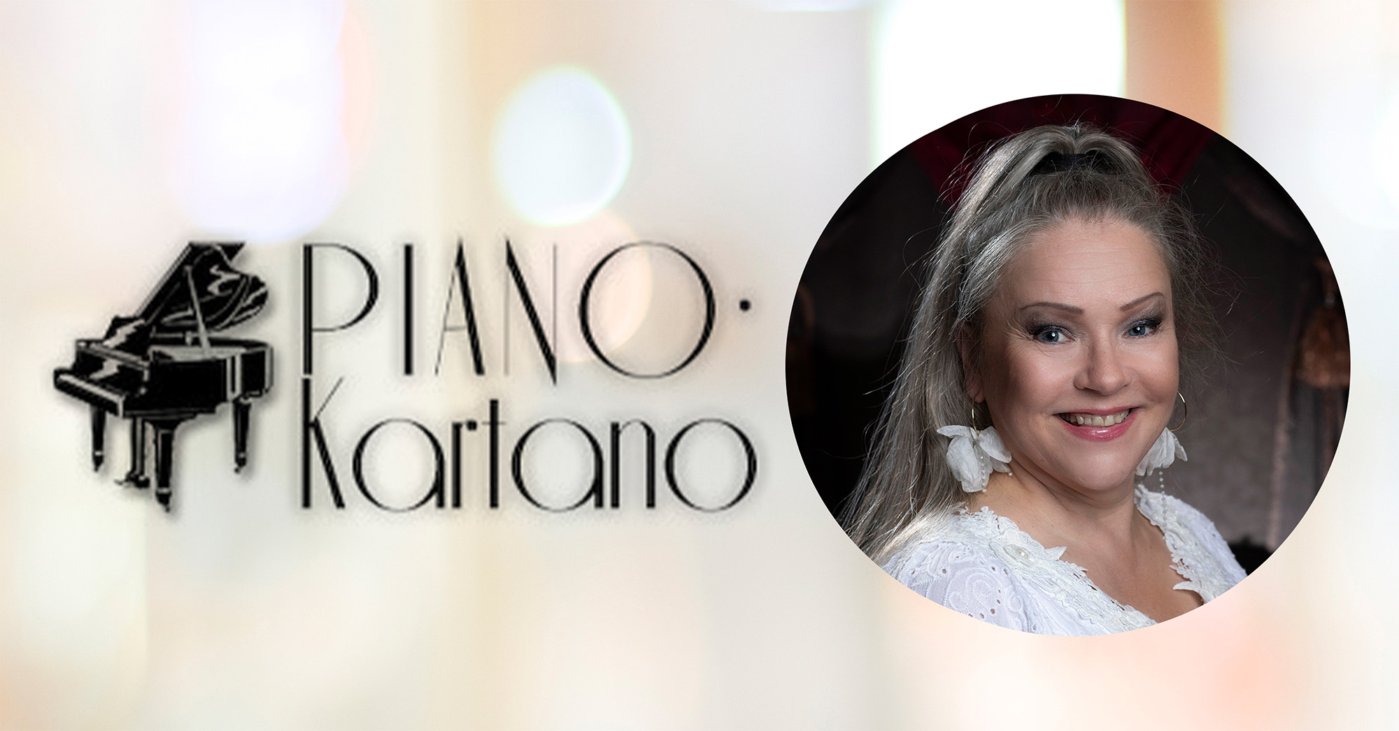 Ulla ja Pianokartanon pojat: Paviljonki soi ja säkenöi!