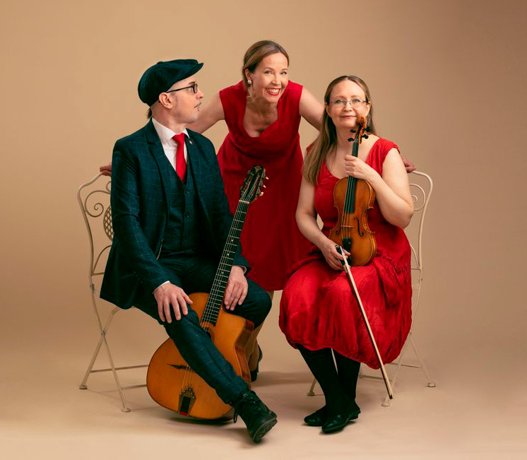 Jazz Francais