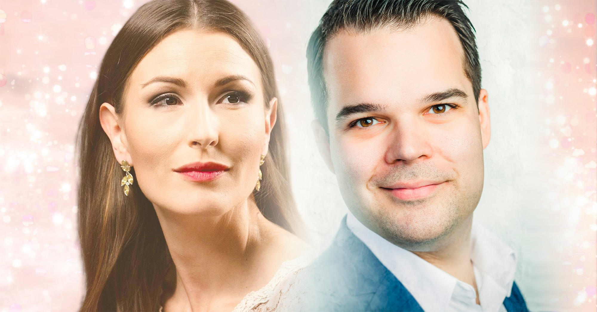 Maria Lund & Mikael Konttinen: Leende - berättelser från bioduken
