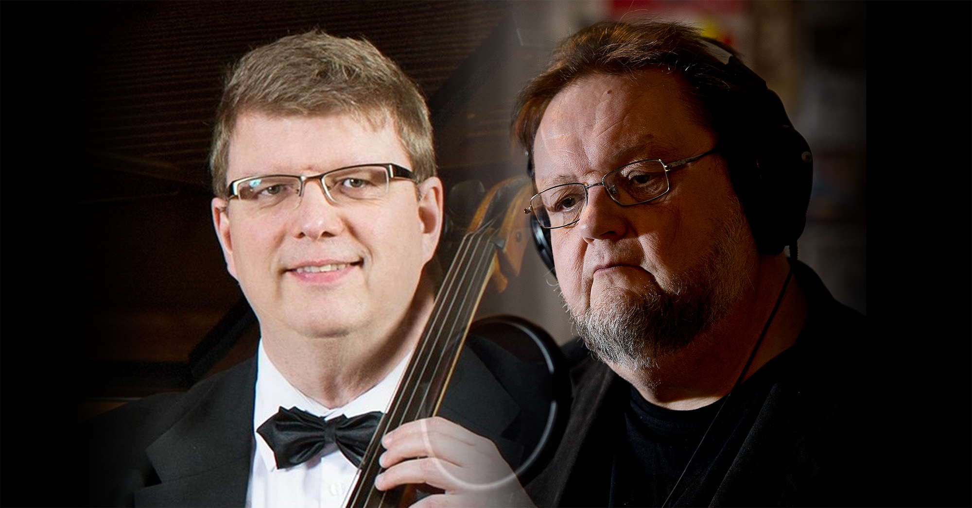 Duo Shine & Shadow & Risto Nordell